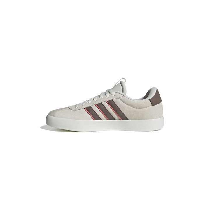 ADIDAS VL COURT 3.0 WHITE/EARSTR/GOLDMT - ID9084