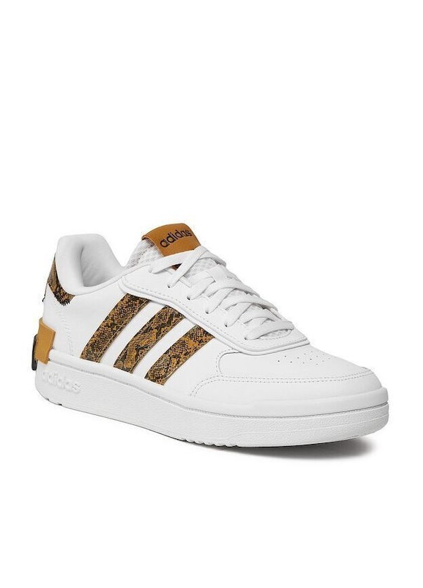 Adidas Postmove Se Γυναικεία Sneakers Ftwwht / Brostr / Putgre - IG3800