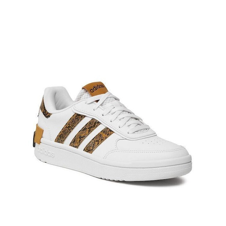 Adidas Postmove Se Γυναικεία Sneakers Ftwwht / Brostr / Putgre - IG3800