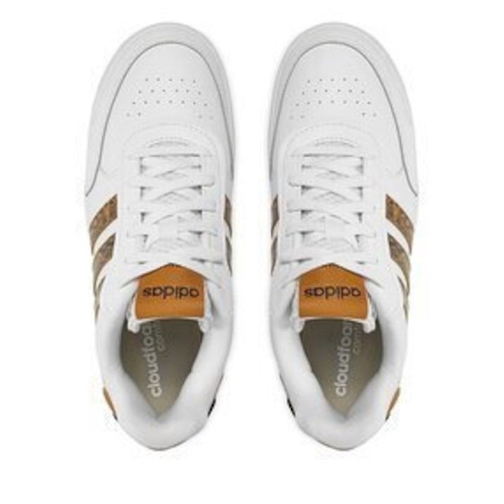 Adidas Postmove Se Γυναικεία Sneakers Ftwwht / Brostr / Putgre - IG3800
