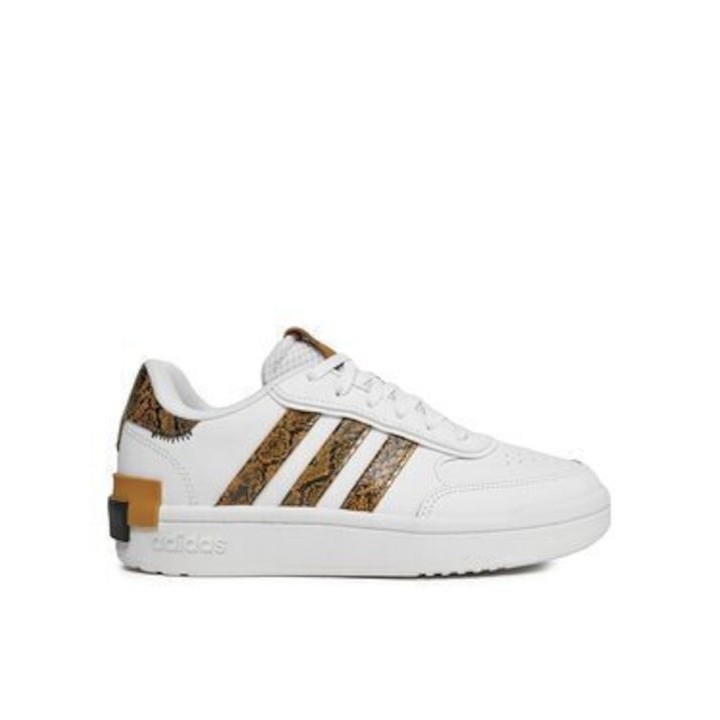 Adidas Postmove Se Γυναικεία Sneakers Ftwwht / Brostr / Putgre - IG3800