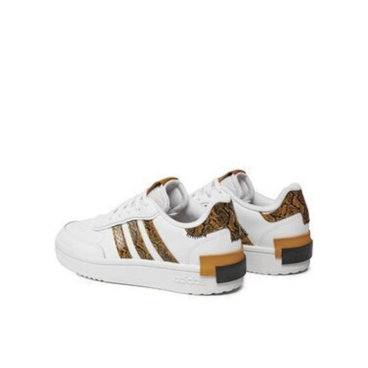 Adidas Postmove Se Γυναικεία Sneakers Ftwwht / Brostr / Putgre - IG3800