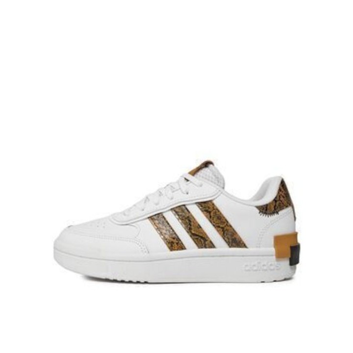Adidas Postmove Se Γυναικεία Sneakers Ftwwht / Brostr / Putgre - IG3800