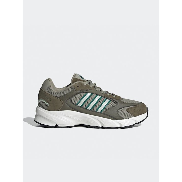 ADIDAS CRAZYCHAOS 2000 SILPEB/LINGRN/OLISTR - IG4352