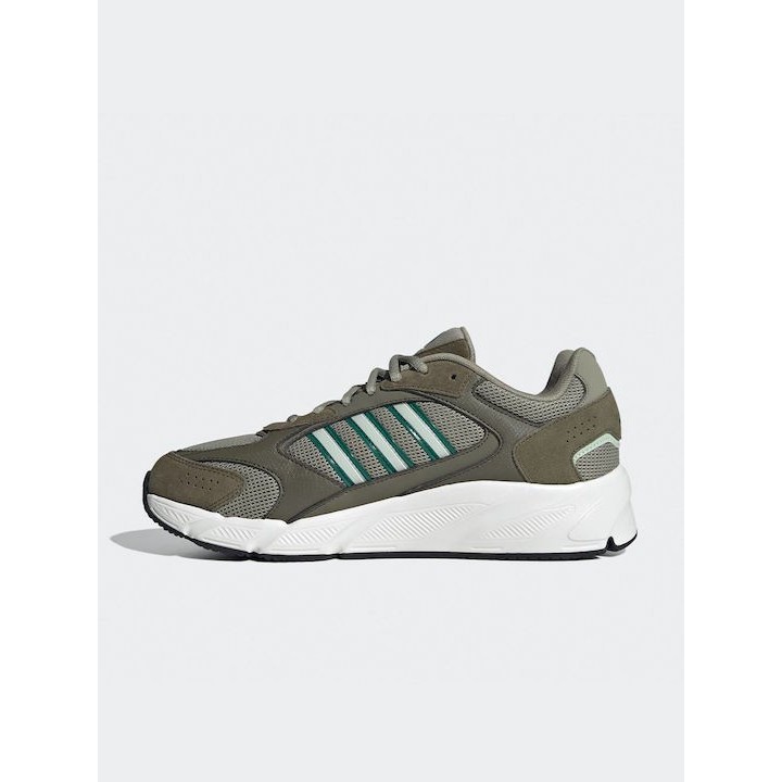 ADIDAS CRAZYCHAOS 2000 SILPEB/LINGRN/OLISTR - IG4352