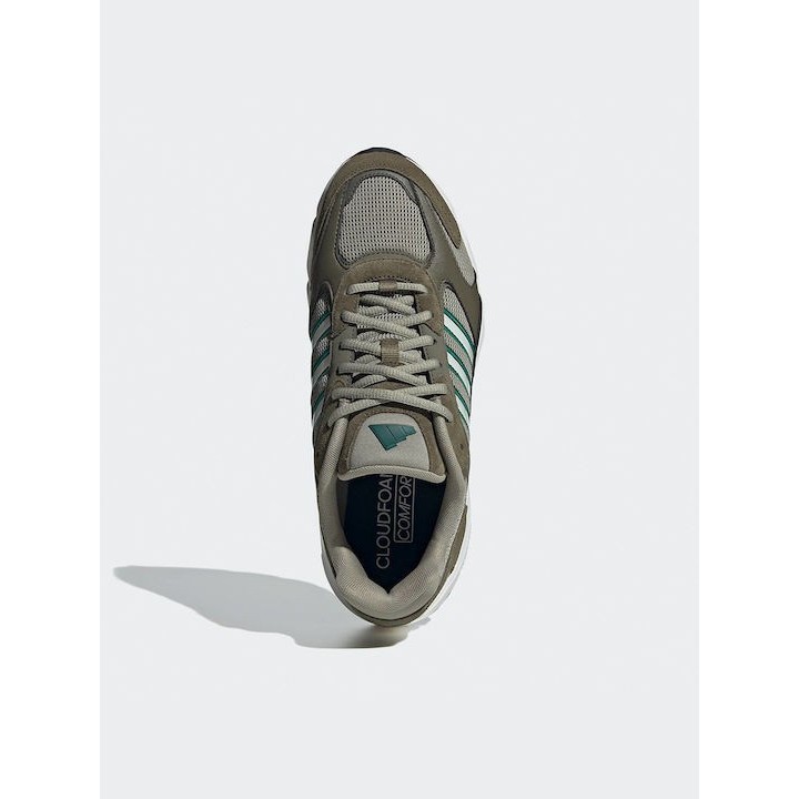 ADIDAS CRAZYCHAOS 2000 SILPEB/LINGRN/OLISTR - IG4352