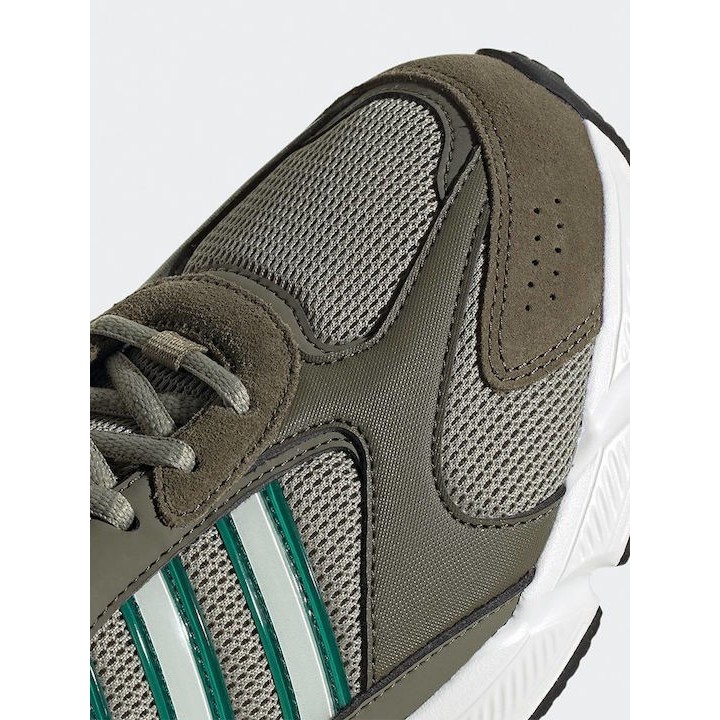 ADIDAS CRAZYCHAOS 2000 SILPEB/LINGRN/OLISTR - IG4352