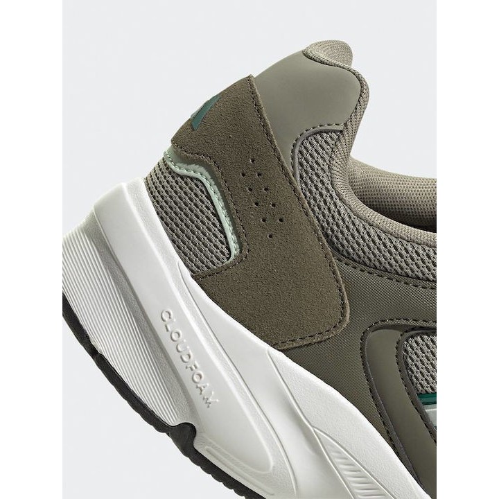 ADIDAS CRAZYCHAOS 2000 SILPEB/LINGRN/OLISTR - IG4352
