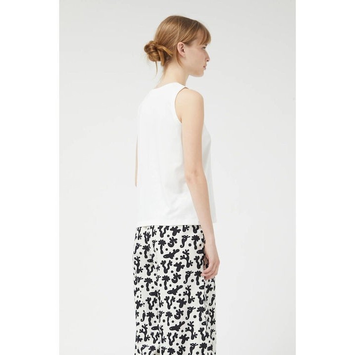 Compania Fantastica Ηippocampus White Top - 42106