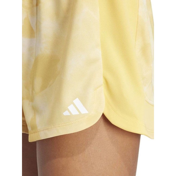 ADIDAS PACER KN FLOWER SEMSPA Γυναικείο Αθλητικό Σορτς - IS4241