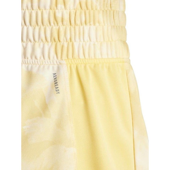 ADIDAS PACER KN FLOWER SEMSPA Γυναικείο Αθλητικό Σορτς - IS4241