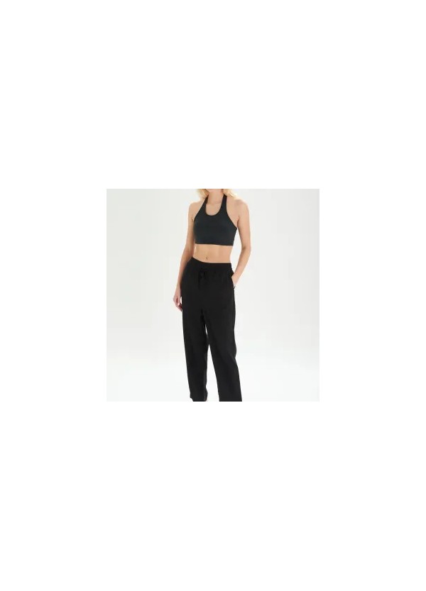 24 COLOURS Pants Black - 60820b