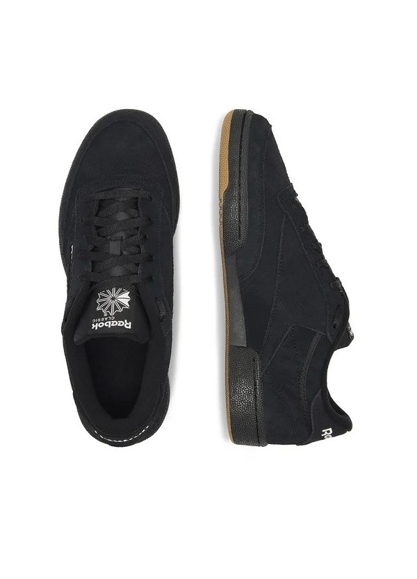 Reebok Club C 85 Black - 100074449