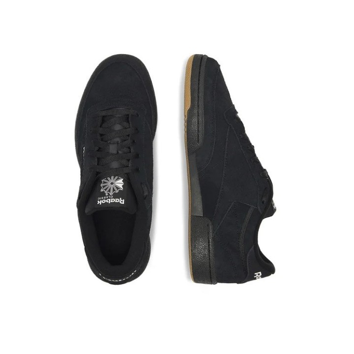 Reebok Club C 85 Black - 100074449