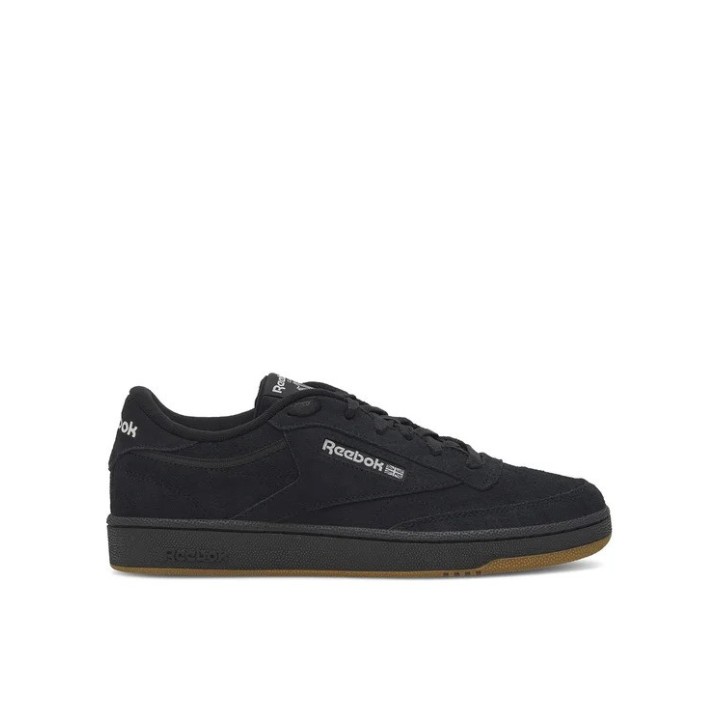 Reebok Club C 85 Black - 100074449