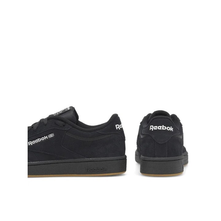 Reebok Club C 85 Black - 100074449