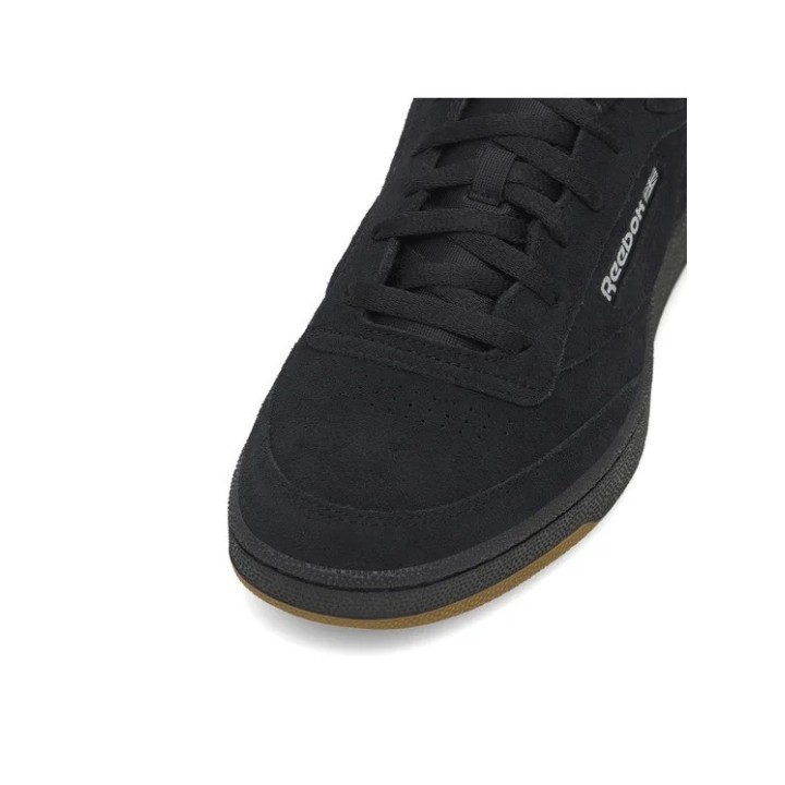 Reebok Club C 85 Black - 100074449