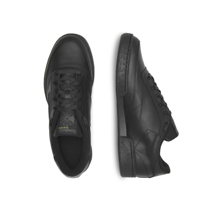 Reebok Club C 85 Black - 100000153