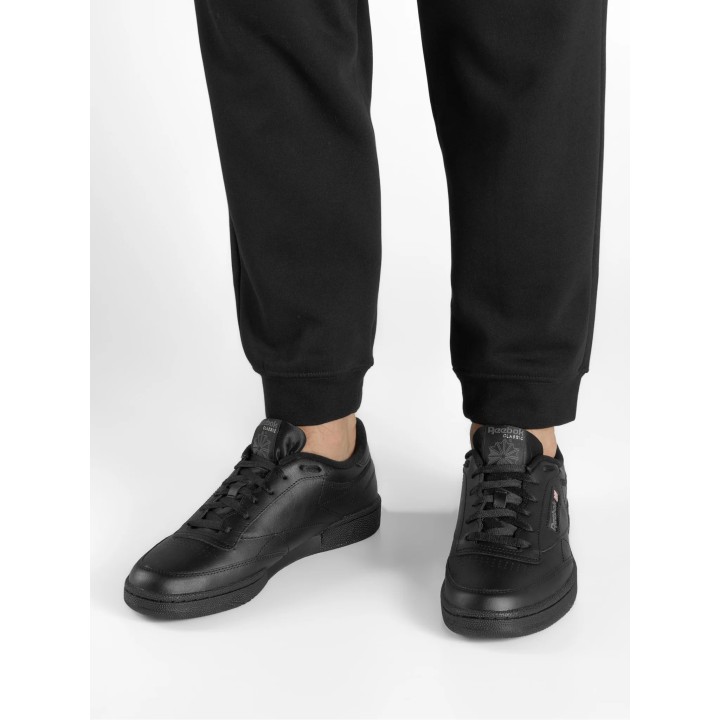 Reebok Club C 85 Black - 100000153