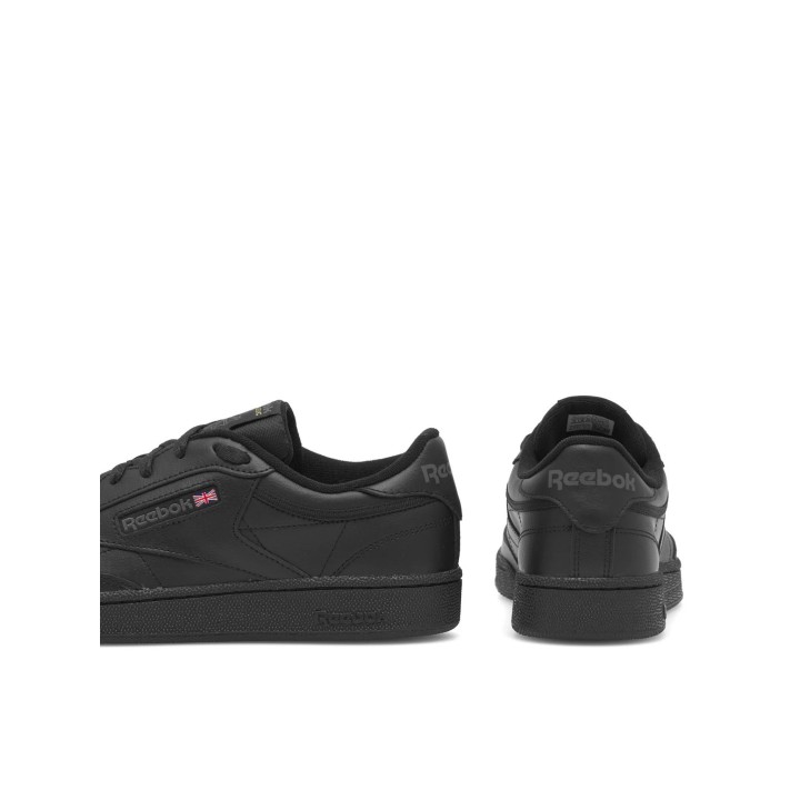 Reebok Club C 85 Black - 100000153