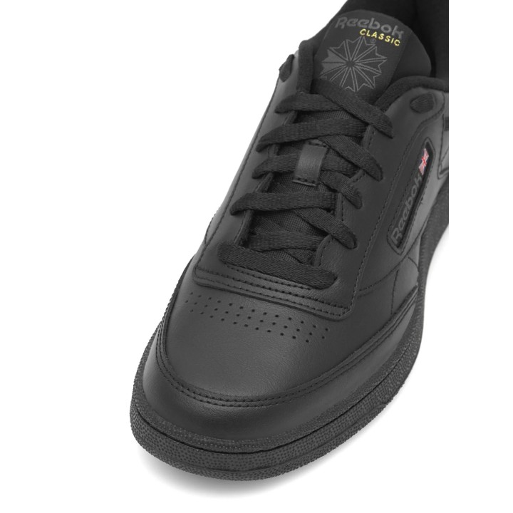 Reebok Club C 85 Black - 100000153