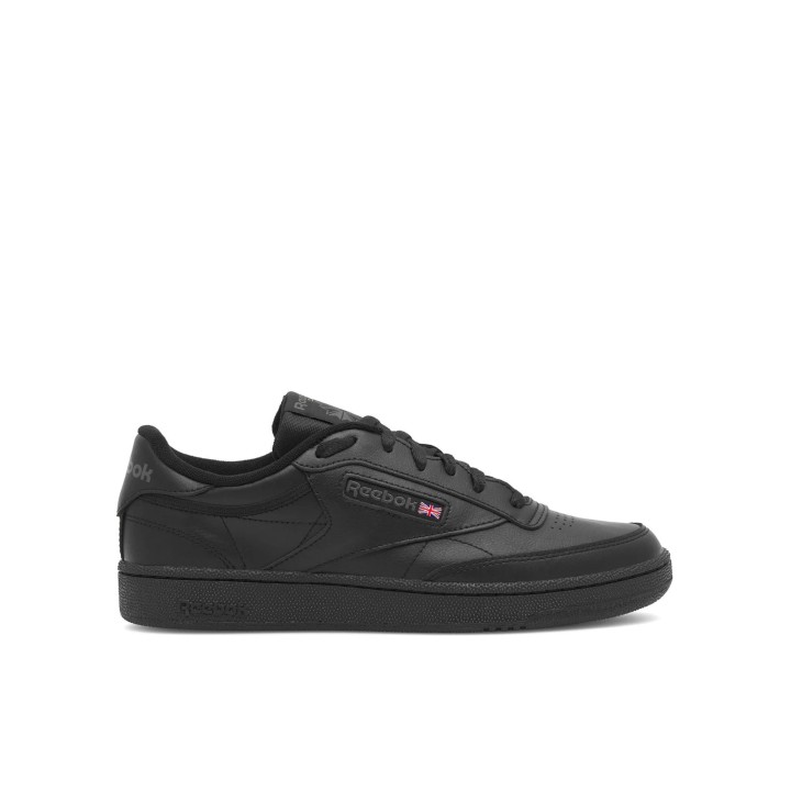 Reebok Club C 85 Black - 100000153