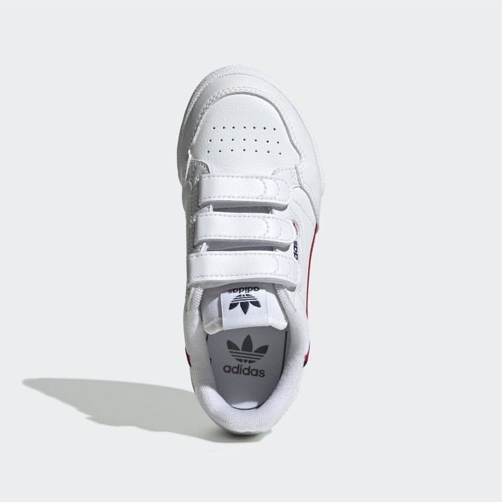 Adidas Continental 80 Kid's Shoes (EH3222) | urbanfashion.gr