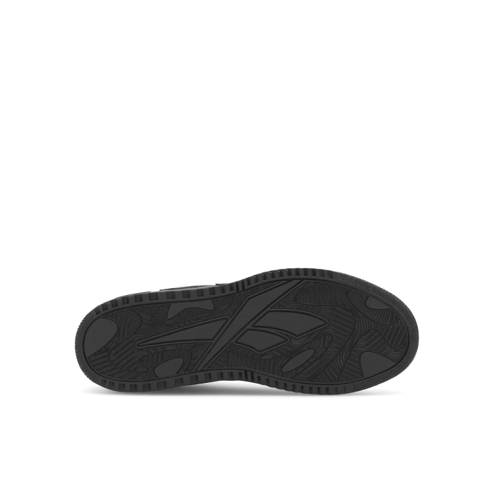 Reebok Atr Chill Jr Black Sneakers -100200204
