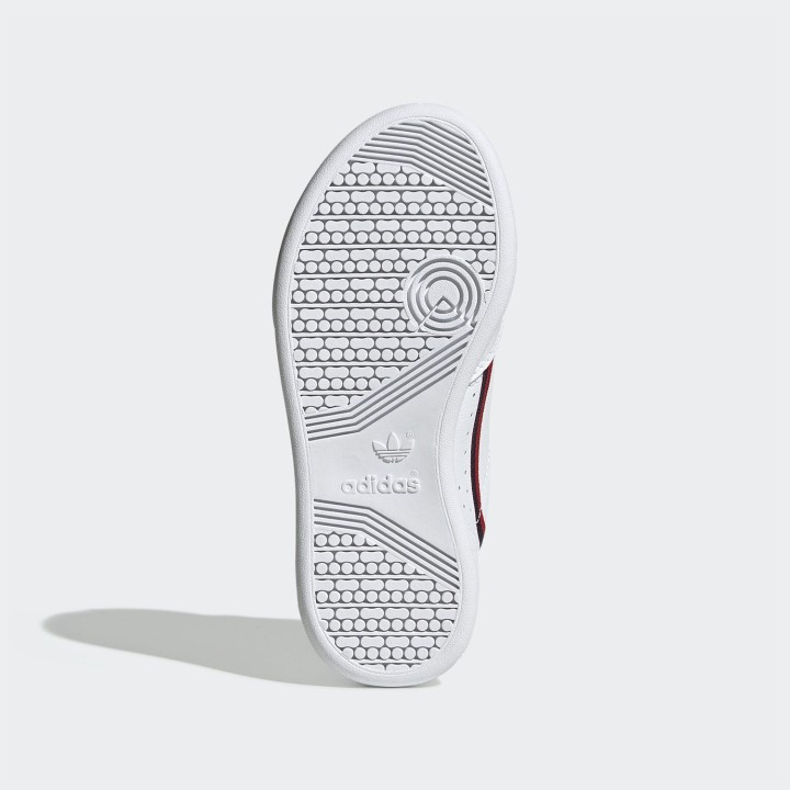 Adidas Continental 80 Kid's Shoes (EH3222) | urbanfashion.gr