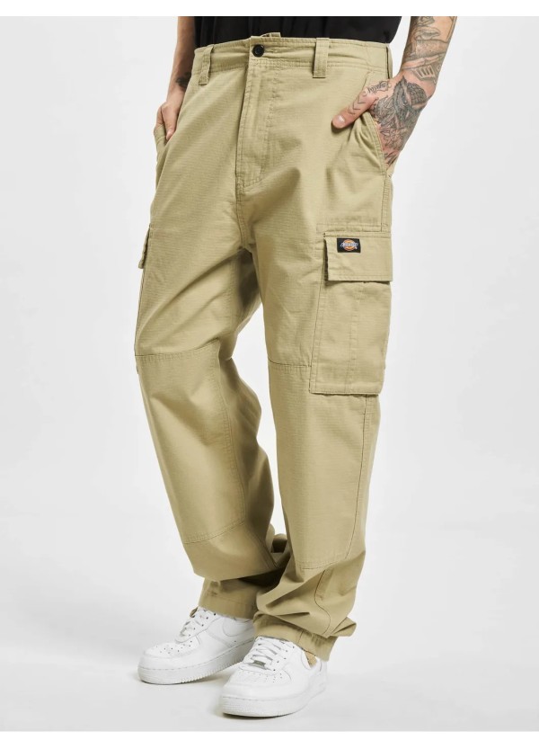 DICKIES EAGLE BEND CARGO PANT - KHAKI- DK0A4X9XKHK1