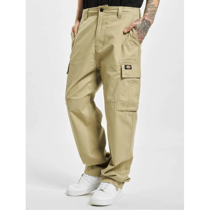 DICKIES EAGLE BEND CARGO PANT - KHAKI- DK0A4X9XKHK1