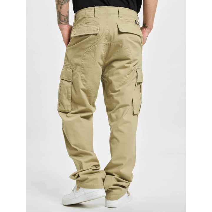 DICKIES EAGLE BEND CARGO PANT - KHAKI- DK0A4X9XKHK1