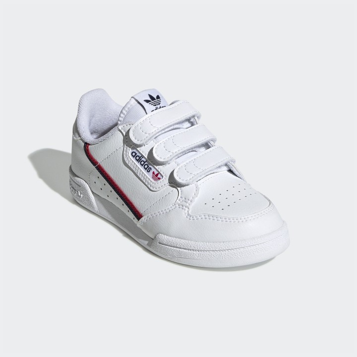 Adidas Continental 80 Kid's Shoes (EH3222) | urbanfashion.gr