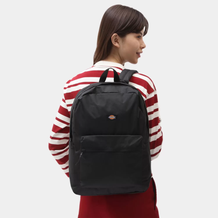Dickies  CHICKALOON BLACK - DK0A4XIQBLK1