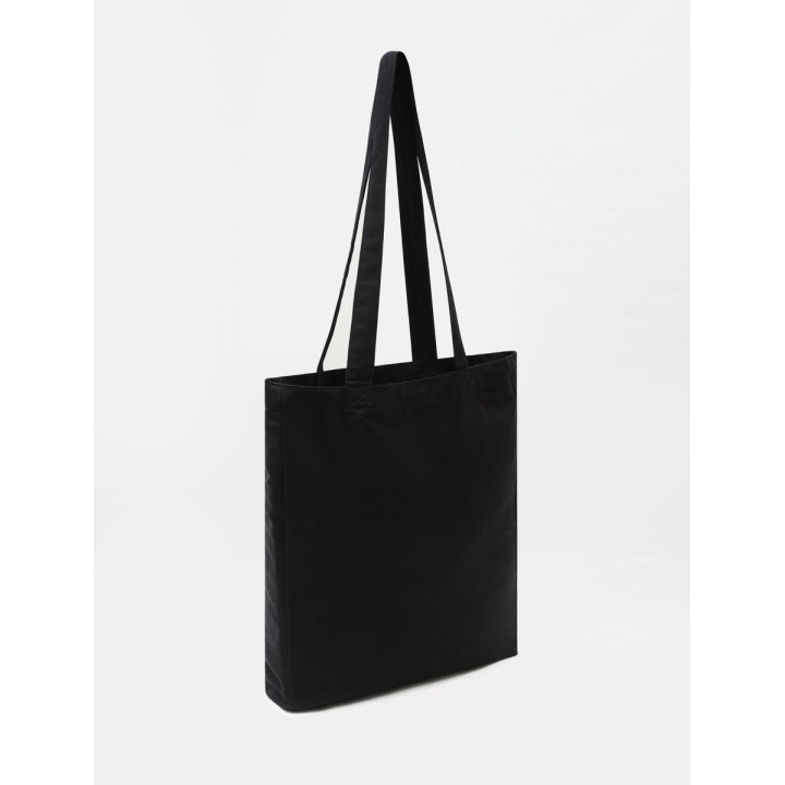 Dickies   ICON TOTE BAG BLACK - DK0A4XFABLK1