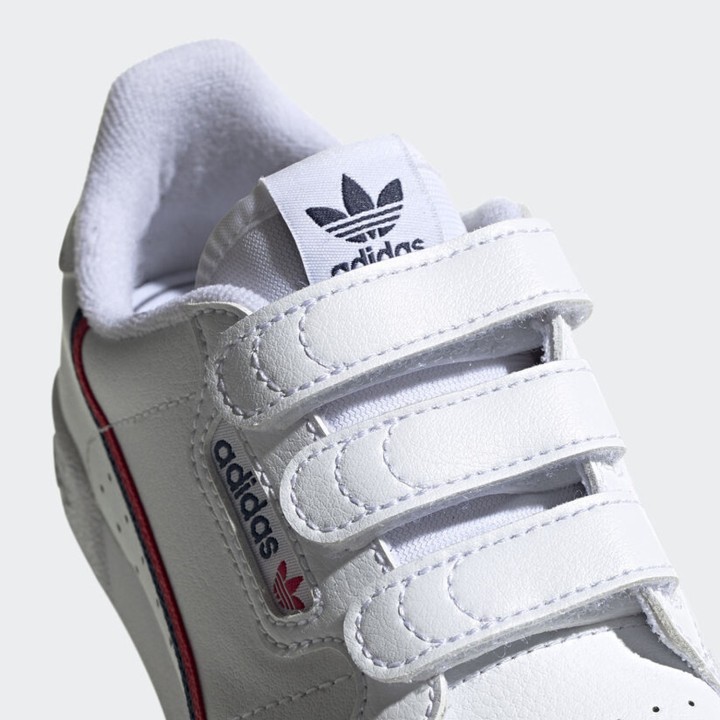 Adidas Continental 80 Kid's Shoes (EH3222) | urbanfashion.gr
