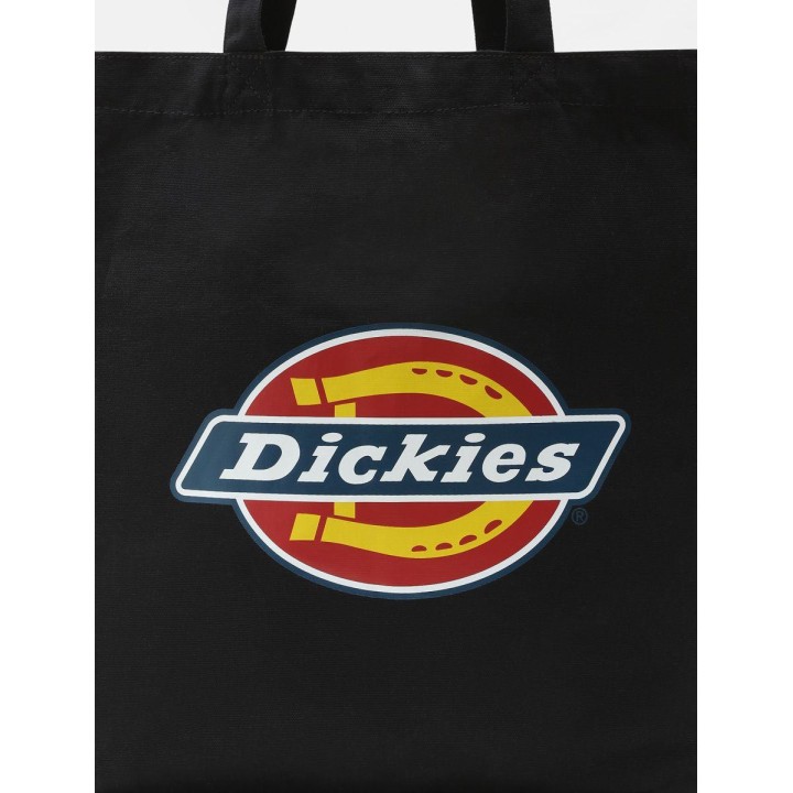 Dickies   ICON TOTE BAG BLACK - DK0A4XFABLK1