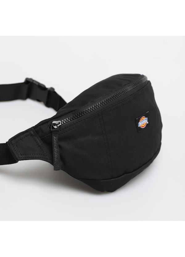 DICKIES BLANCHARD CROSS BODY BAG- DK0A4X8QBLK1