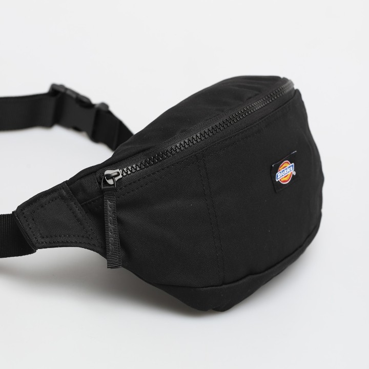 DICKIES BLANCHARD CROSS BODY BAG- DK0A4X8QBLK1