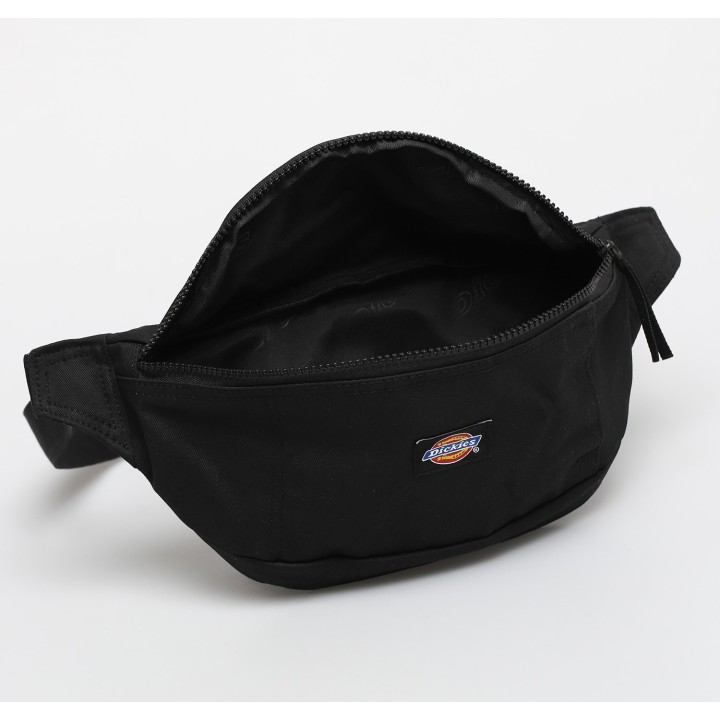 DICKIES BLANCHARD CROSS BODY BAG- DK0A4X8QBLK1