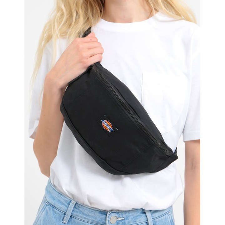 DICKIES BLANCHARD CROSS BODY BAG- DK0A4X8QBLK1