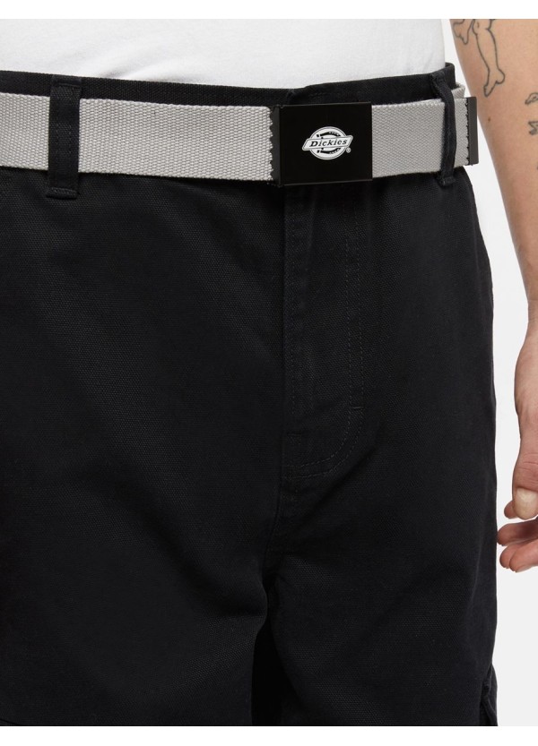 DICKIES  BELT  ORCUTT ULTIMATE GRAY - DK0A4X7ED061