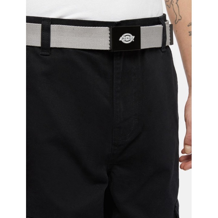 DICKIES  BELT  ORCUTT ULTIMATE GRAY - DK0A4X7ED061