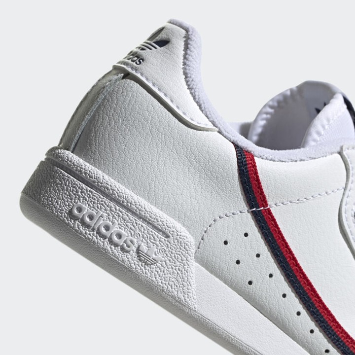 Adidas Continental 80 Kid's Shoes (EH3222) | urbanfashion.gr