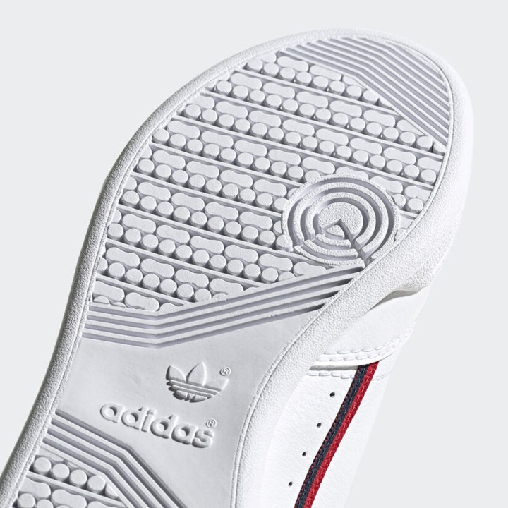 Adidas Continental 80 Kid's Shoes (EH3222) | urbanfashion.gr