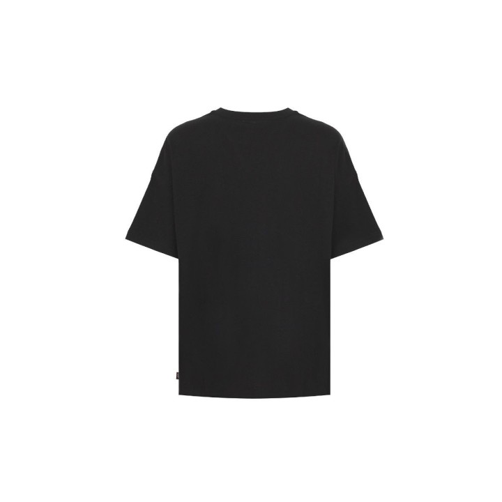 DICKIES T-SHIRT SUMMERDALE BLACK - DK0A4Y1BBLK1