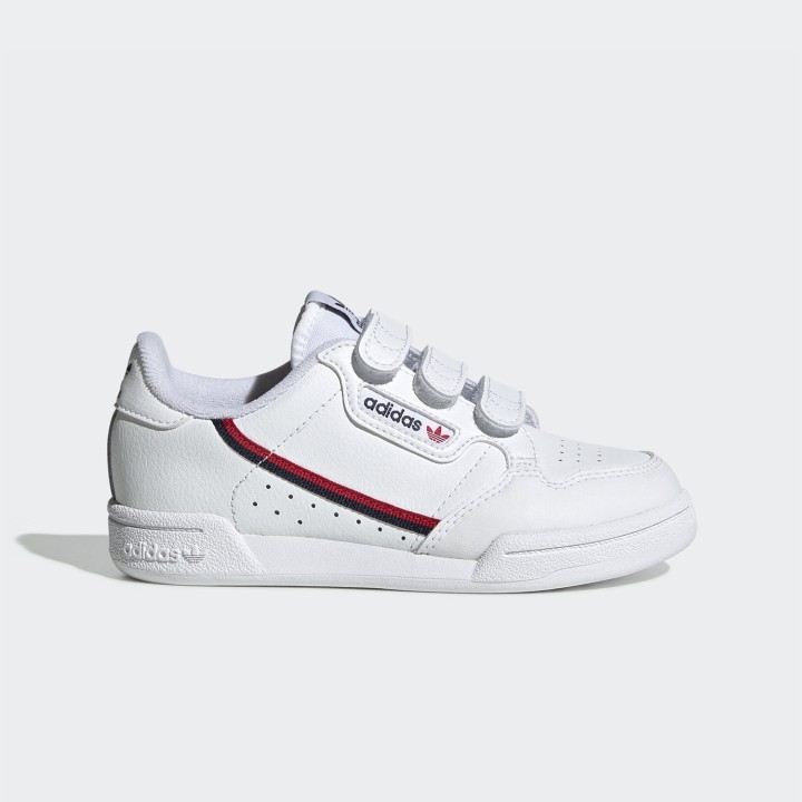 Adidas Continental 80 Kid's Shoes (EH3222) | urbanfashion.gr