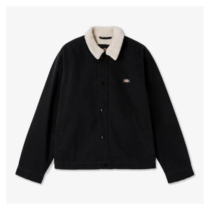 Dickies Jacket Duck Canvas - DK0A4XFYC401