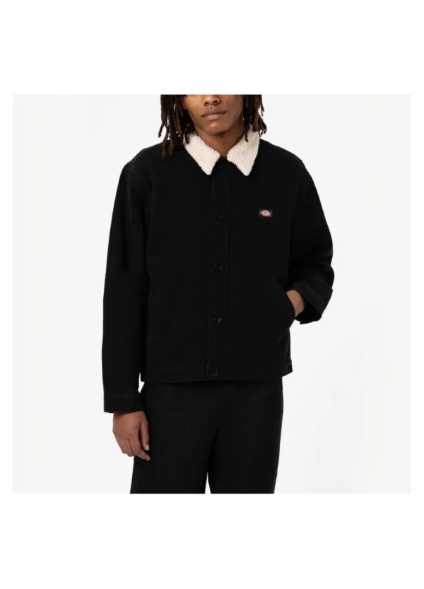 Dickies Jacket Duck Canvas - DK0A4XFYC401