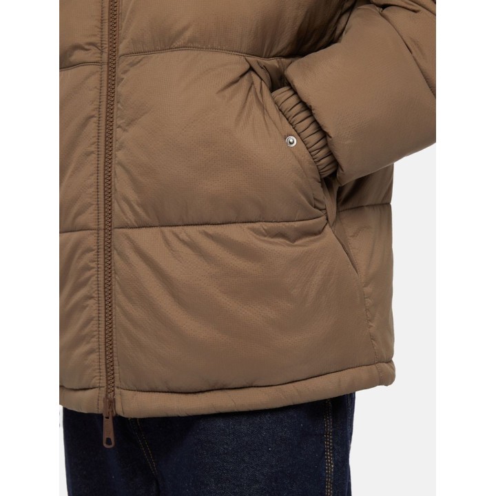 DICKIES PUFFER JACKET M WALDENBURG MUSHROOM -DK0A4XP2MR11